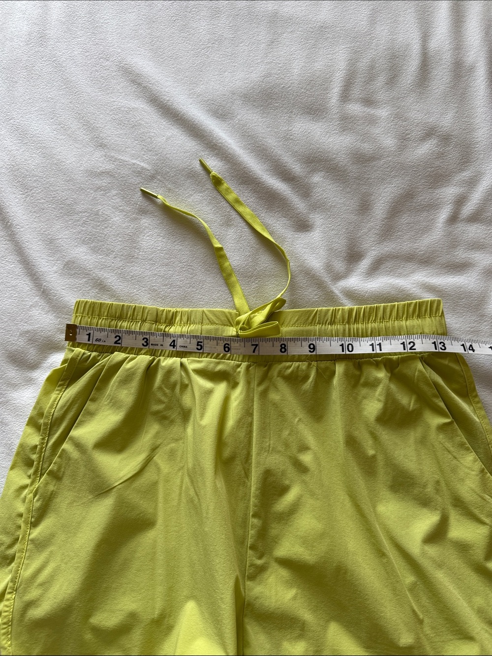 Buffbunny Flo shorts - Picture 7 of 9
